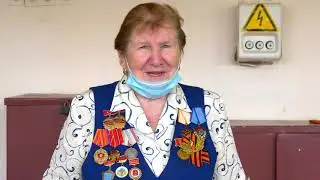 МТО "03-СКОРЫЕ"наше участие в цикле встреч с интересными людьми