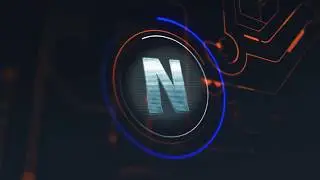 My Channel Intro Video #1