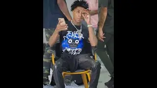 [Aggressive] NBA Youngboy Type Beat "Rankin"