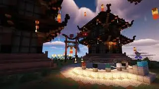 👉🏻El mejor server Survival que puedas encontrar en Minecraft Java 🔥