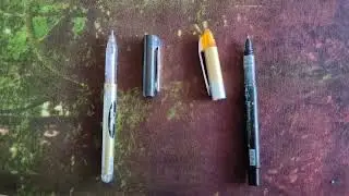 My 1st Stop Motion video 🙂
