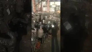 Ад моториста)