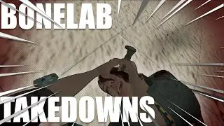 RANDOM BONELAB TAKEDOWNS #1