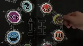 Yo-Kai Watch Yo-Kai Medallium Review!