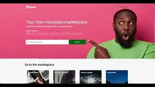Wordpress Micro jobs Template - buying flow, how does it work?