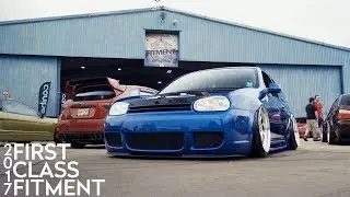 Canibeat's First Class Fitment 2017 | HALCYON (4K)