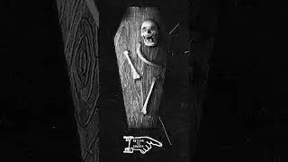 City Morgue - Skull And Bones 322 