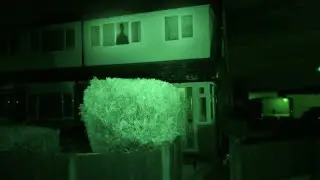 THIS WILL SCARE YOU my HAUNTED HOUSE OF HORRORS