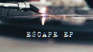 Boneless - Escape EP Promo (GB017)