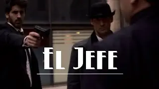 El Jefe | Cortometraje