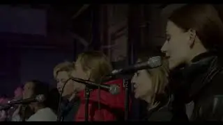 15. Shut Eye (Eurotopia Documentary)