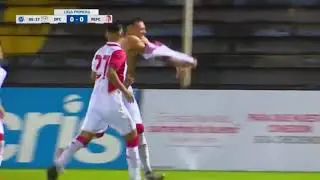 Gol betancur
