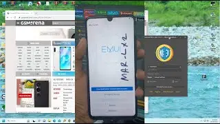 huawei p30 lite mar-lx2 auto recovery mode fix