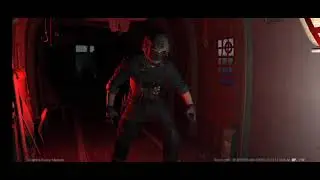 Combat zone mobile gameplay 