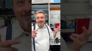 Salutare entrando in un negozio: Obbligatorio oppure no?