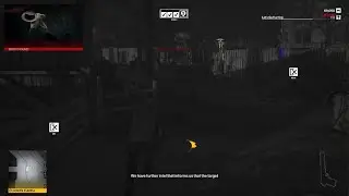 HITMAN 3 Freelancer - Random Suicide