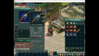 Esoteric  Sword Auto +15  