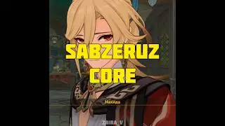 Sabzeruz core 👍😐👍