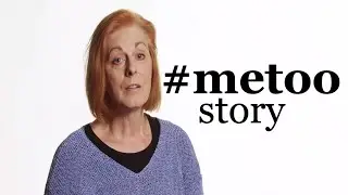 Sexual Assault Story...  #METOO story