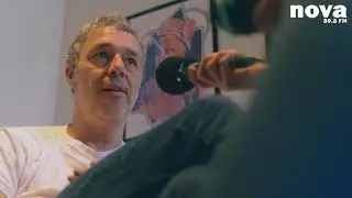 Baxter Dury : 