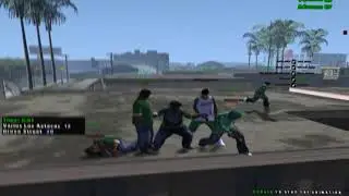 green grrovee jerrygaiden 3 wars