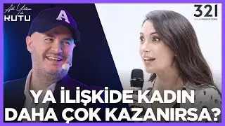 Kutu CUT | 1.Bölüm: Narsizm | Tamamı BluTV'de