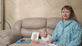 Видеообращение мамы Захара Дубкова