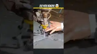 Water Jet Cutter Vs Hands 😧🤯 #shorts #facts #fact #shortsvideo #shortvideo
