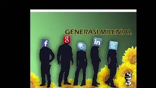 STRATEGI MEMBINA GENERASI MUDA