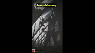 Ada nasehat di balik Vidio ini #cowok