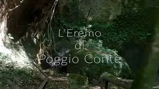 L'Eremo di Poggio Conte HD FPV