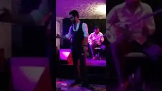 Uygar Doğanay 2017 Derdime Dermanım Canlı