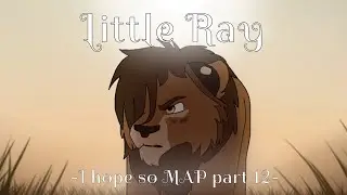 // Little Ray // I hope so map part 12