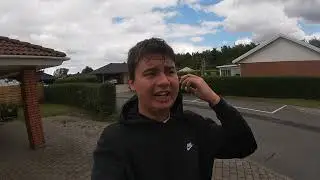 OB VS FCK vlog - fælles march til Stadion