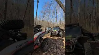 BRP🔥 maverick x3 