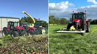 Carrs Billington Annan What’s In The Yard gtritchie5