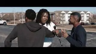 Silent Night Parody
