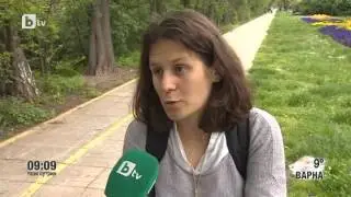 Как се движим в София с колело?