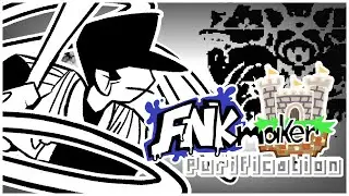Purification (Instrumental) - FNK Maker OST