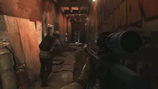 The Streets of Tarkov Belong to the Scavs!