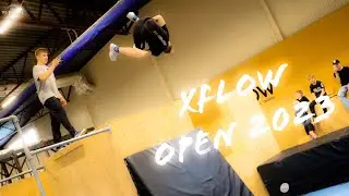 XFlow Open - 2023