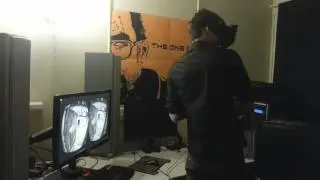 Alone in the Rift - Best reaction