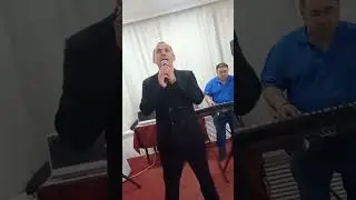 Фарход Матибрахимов-Юр мухаббат Кеттик бу ердан