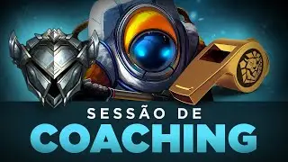 Coaching Session - Nautilus Suporte - Prata