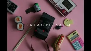 Pentax PC35AF-M overview