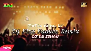 Drop Mix - CirCuit Music | ISHAN 4 MiX | Dj Fizo Faouez | Dj Tarnibal Music | Dj Trance | Dj Remix