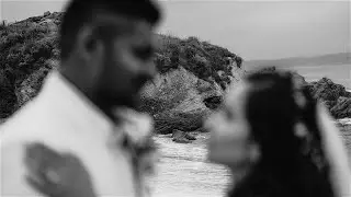 BRENDA + SUMITH | CARMEL FIELDS | MONTEREY | CALIFORNIA