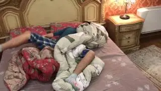 Лайфхак о том,как быстрее всего уснуть✅