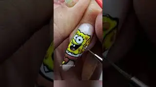 Есть полное видео #дизайнногтей #ногти #маникюр #МоиНогти #nails #manikur #nailart