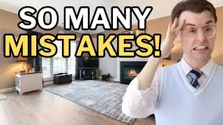 5 Common Design Mistakes You Are Making (And How To Fix Them!)